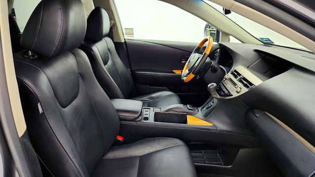 2015 Lexus RX 450h AWD 4dr w/ Premium Pkg & Nav - 23029211 - 24