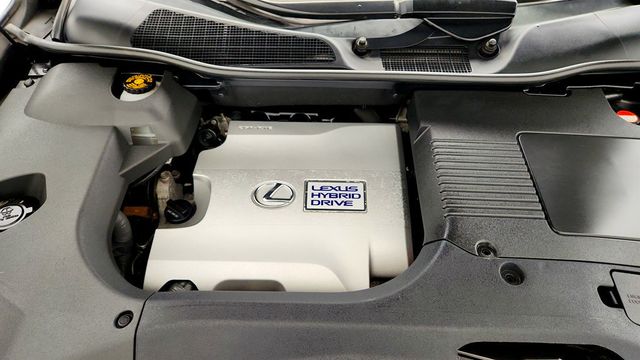 2015 Lexus RX 450h AWD 4dr w/ Premium Pkg & Nav - 23029211 - 27