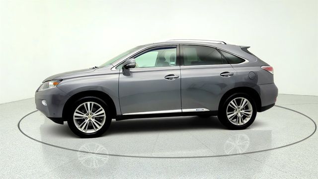 2015 Lexus RX 450h AWD 4dr w/ Premium Pkg & Nav - 23029211 - 7