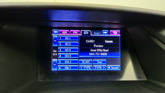 2015 Lexus RX 450h AWD 4dr w/ Premium Pkg, Navigation, Comfort Pkg & 19'' Wheels - 23029211 - 19