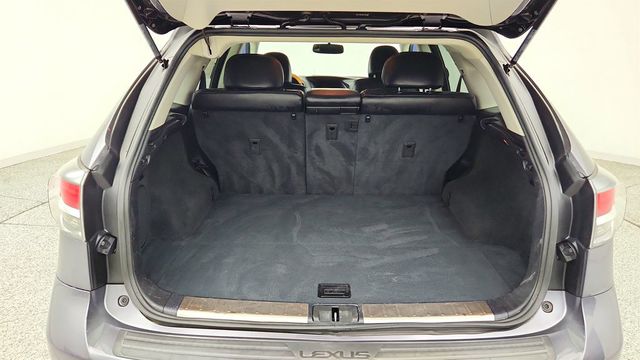 2015 Lexus RX 450h AWD 4dr w/ Premium Pkg, Navigation, Comfort Pkg & 19'' Wheels - 23029211 - 22