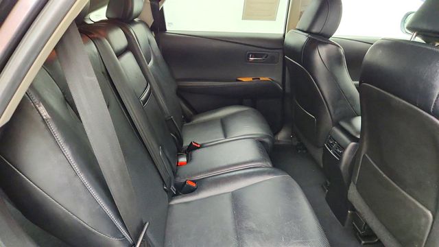 2015 Lexus RX 450h AWD 4dr w/ Premium Pkg, Navigation, Comfort Pkg & 19'' Wheels - 23029211 - 23