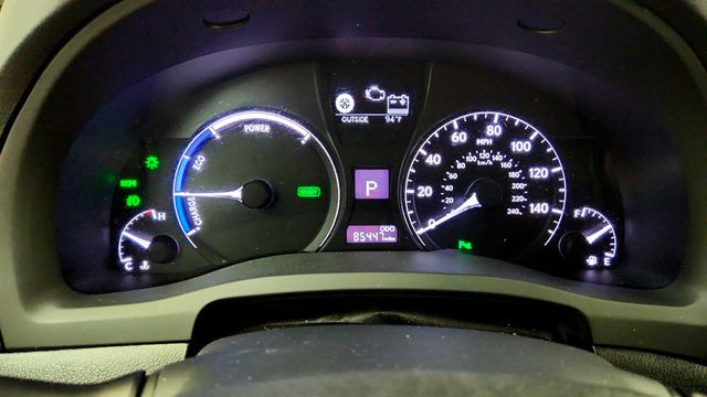 2015 Lexus RX 450h RX 450h FWD w/ Premium, Comfort & Sport Appearance Pkgs - 23047947 - 14