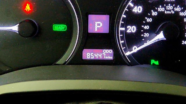 2015 Lexus RX 450h RX 450h FWD w/ Premium, Comfort & Sport Appearance Pkgs - 23047947 - 15
