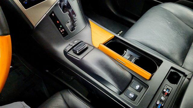 2015 Lexus RX 450h RX 450h FWD w/ Premium, Comfort & Sport Appearance Pkgs - 23047947 - 16
