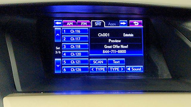 2015 Lexus RX 450h RX 450h FWD w/ Premium, Comfort & Sport Appearance Pkgs - 23047947 - 18
