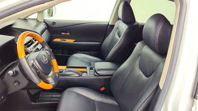 2015 Lexus RX 450h RX 450h FWD w/ Premium, Comfort & Sport Appearance Pkgs - 23047947 - 20