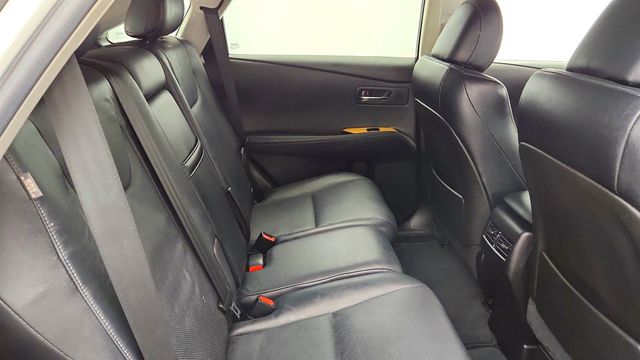 2015 Lexus RX 450h RX 450h FWD w/ Premium, Comfort & Sport Appearance Pkgs - 23047947 - 23