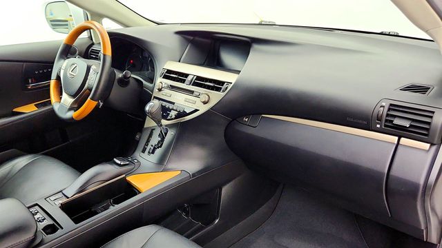 2015 Lexus RX 450h RX 450h FWD w/ Premium, Comfort & Sport Appearance Pkgs - 23047947 - 24