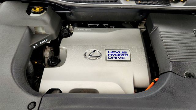 2015 Lexus RX 450h RX 450h FWD w/ Premium, Comfort & Sport Appearance Pkgs - 23047947 - 26
