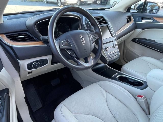 2015 Lincoln MKC 2015 LINCOLN MKC AWD 2.3L 4D SUV GREAT-DEAL 615-730-9991 - 22773506 - 19