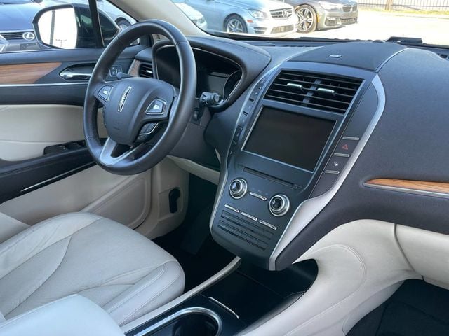 2015 Lincoln MKC 2015 LINCOLN MKC AWD 2.3L 4D SUV GREAT-DEAL 615-730-9991 - 22773506 - 21