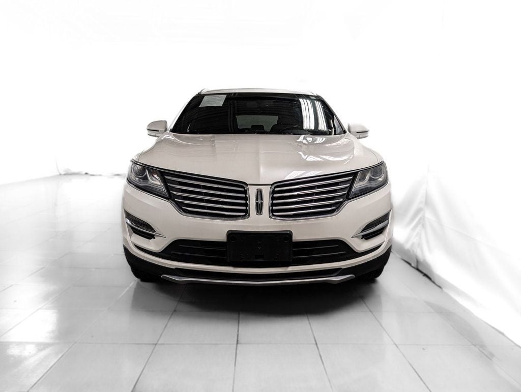 2015 Lincoln MKC 2.3L AWD RESERVE - 22751670 - 1