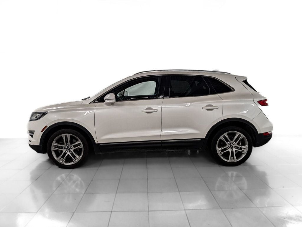 2015 Lincoln MKC 2.3L AWD RESERVE - 22751670 - 2