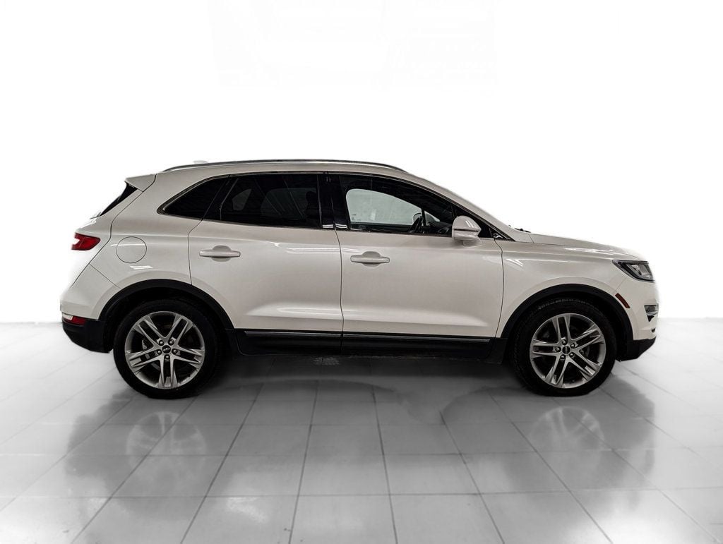 2015 Lincoln MKC 2.3L AWD RESERVE - 22751670 - 6