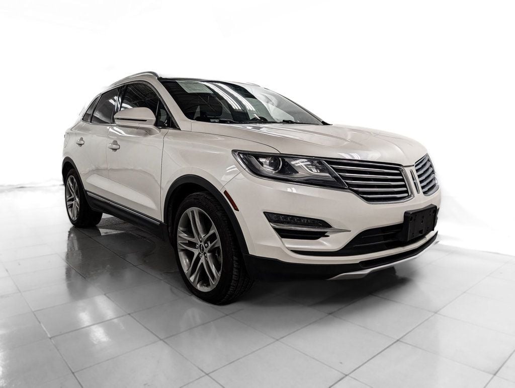 2015 Lincoln MKC 2.3L AWD RESERVE - 22751670 - 7