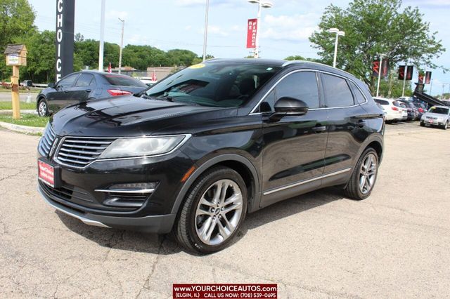 2015 Lincoln MKC AWD 4dr - 22479585 - 0