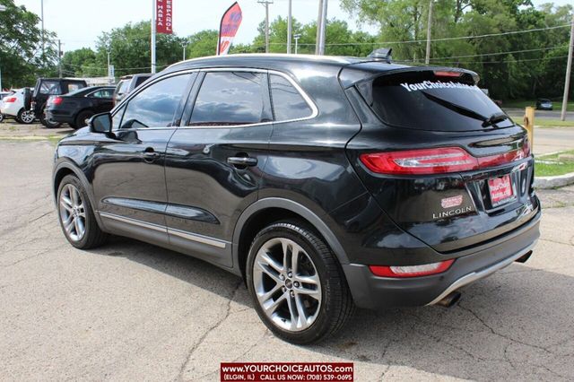 2015 Lincoln MKC AWD 4dr - 22479585 - 2