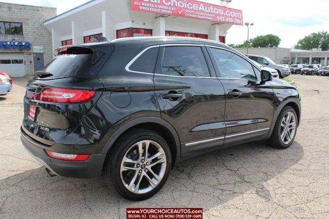 2015 Lincoln MKC AWD 4dr - 22479585 - 4