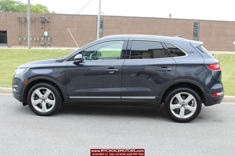 2015 Lincoln MKC AWD 4dr - 22612959 - 1