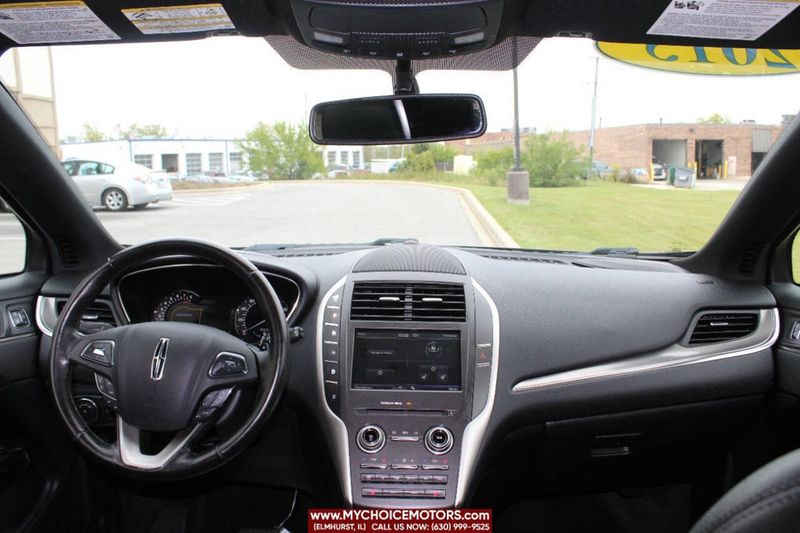 2015 Lincoln MKC AWD 4dr - 22612959 - 20