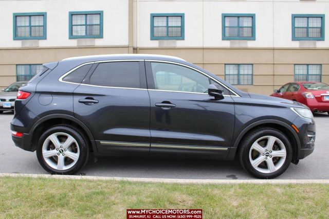 2015 Lincoln MKC AWD 4dr - 22612959 - 5