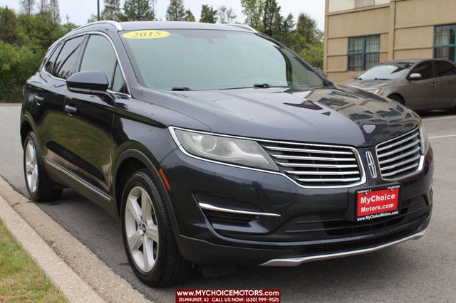 2015 Lincoln MKC AWD 4dr - 22612959 - 6