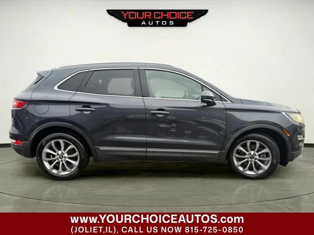 2015 Lincoln MKC AWD 4dr - 22967031 - 9