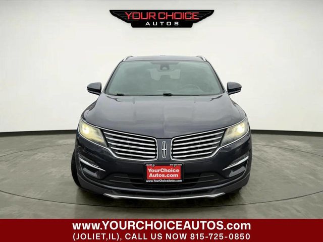 2015 Lincoln MKC AWD 4dr - 22967031 - 11