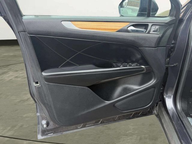 2015 Lincoln MKC AWD 4dr - 22967031 - 12