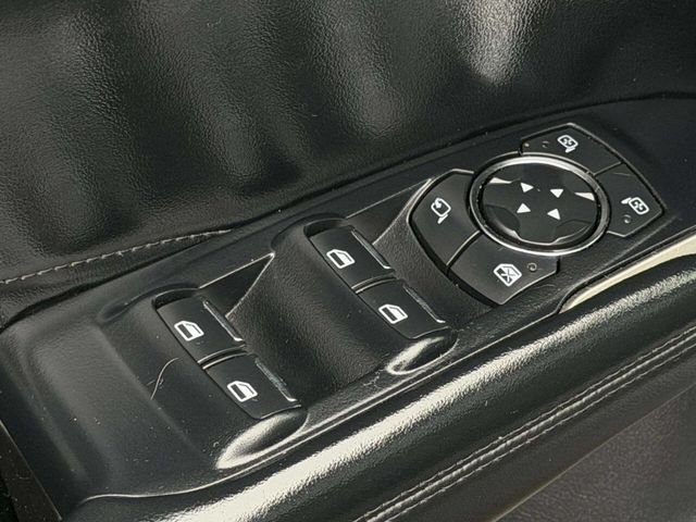 2015 Lincoln MKC AWD 4dr - 22967031 - 14