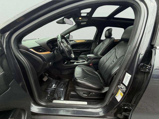 2015 Lincoln MKC AWD 4dr - 22967031 - 15