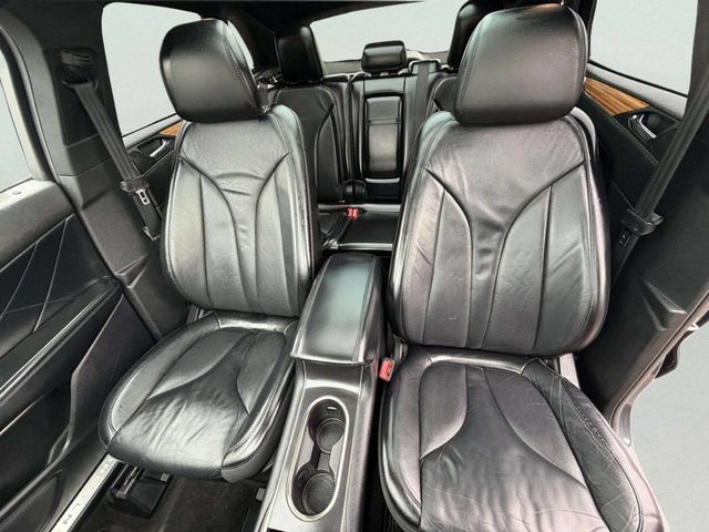 2015 Lincoln MKC AWD 4dr - 22967031 - 18