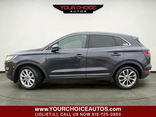 2015 Lincoln MKC AWD 4dr - 22967031 - 1