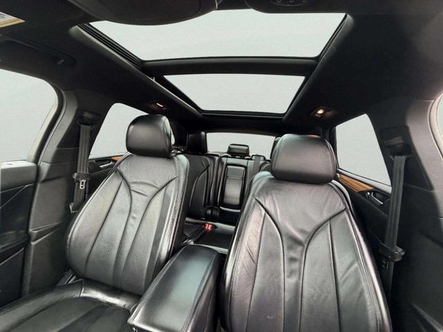 2015 Lincoln MKC AWD 4dr - 22967031 - 19