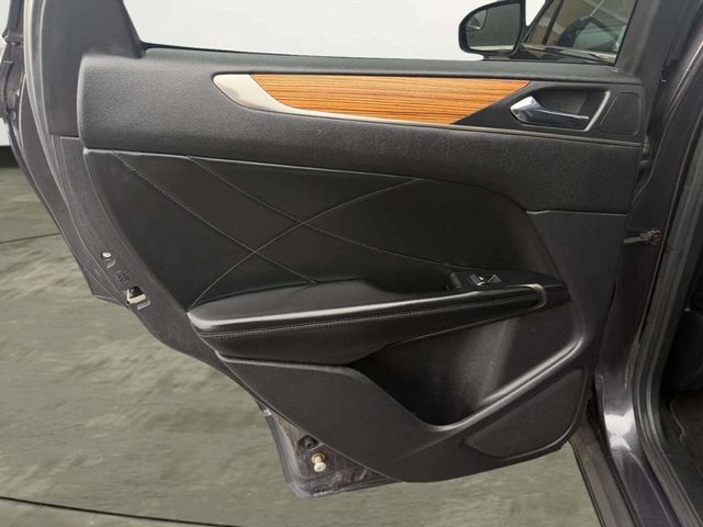 2015 Lincoln MKC AWD 4dr - 22967031 - 20