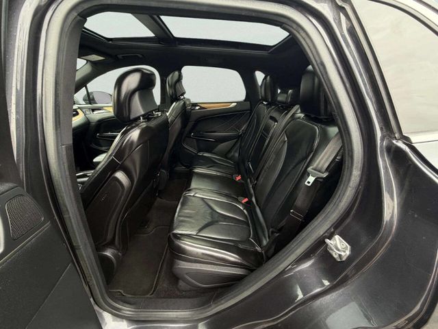 2015 Lincoln MKC AWD 4dr - 22967031 - 21