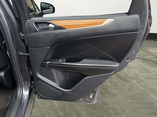 2015 Lincoln MKC AWD 4dr - 22967031 - 22