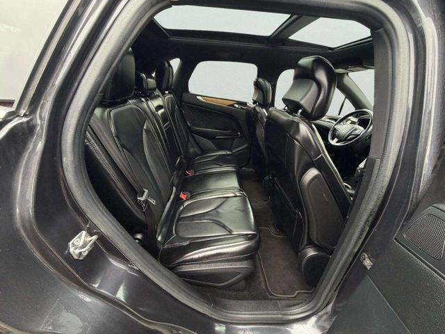 2015 Lincoln MKC AWD 4dr - 22967031 - 23