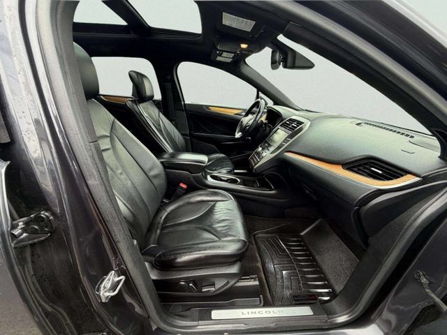 2015 Lincoln MKC AWD 4dr - 22967031 - 28