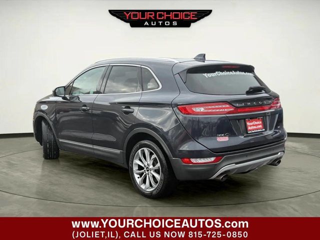 2015 Lincoln MKC AWD 4dr - 22967031 - 2