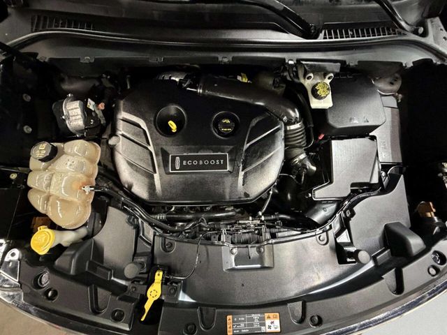 2015 Lincoln MKC AWD 4dr - 22967031 - 29