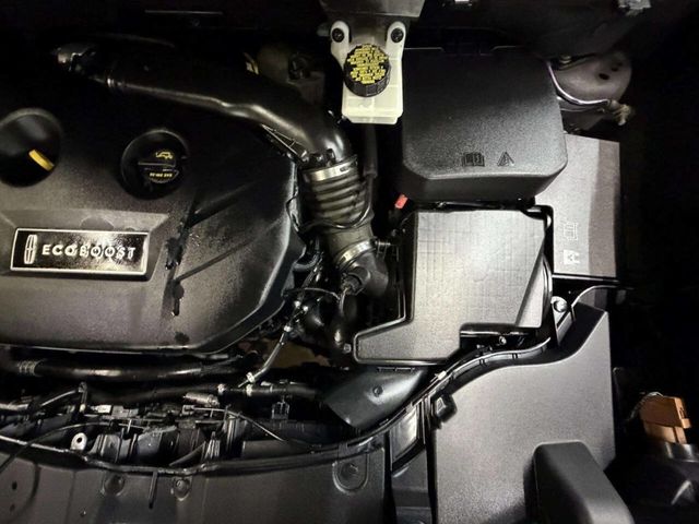 2015 Lincoln MKC AWD 4dr - 22967031 - 30