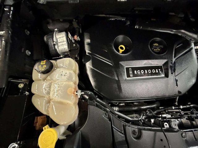 2015 Lincoln MKC AWD 4dr - 22967031 - 31