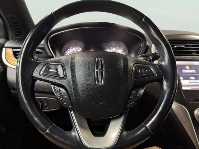 2015 Lincoln MKC AWD 4dr - 22967031 - 34