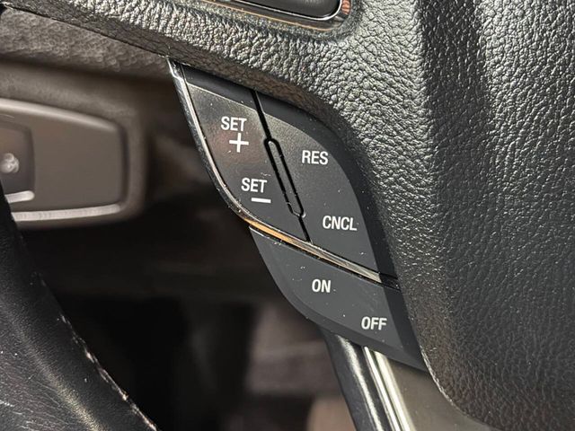 2015 Lincoln MKC AWD 4dr - 22967031 - 38