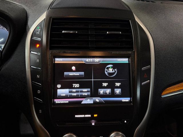 2015 Lincoln MKC AWD 4dr - 22967031 - 40