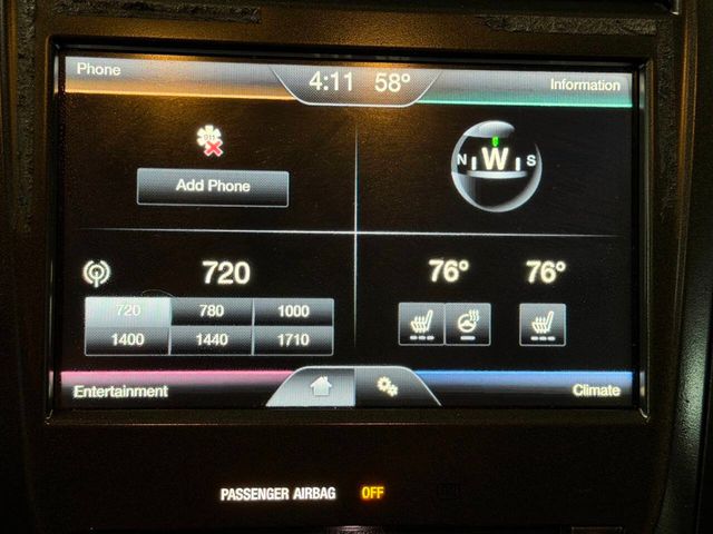 2015 Lincoln MKC AWD 4dr - 22967031 - 41