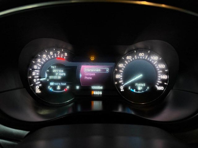 2015 Lincoln MKC AWD 4dr - 22967031 - 47