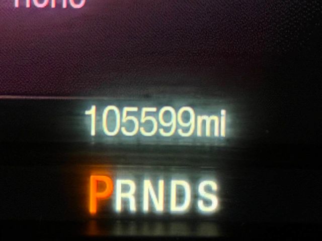 2015 Lincoln MKC AWD 4dr - 22967031 - 48